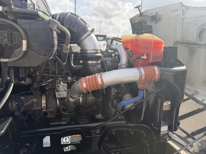 2021 Peterbilt 579-19