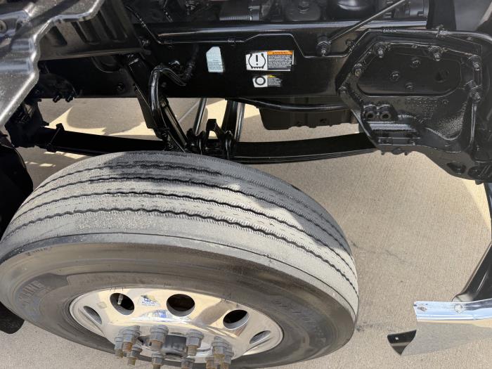 2021 Peterbilt 579-20