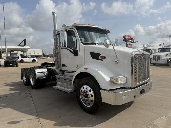 2020 Peterbilt 567-6