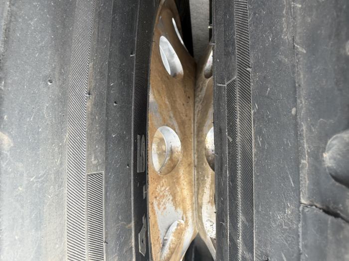 2020 Peterbilt 567-9