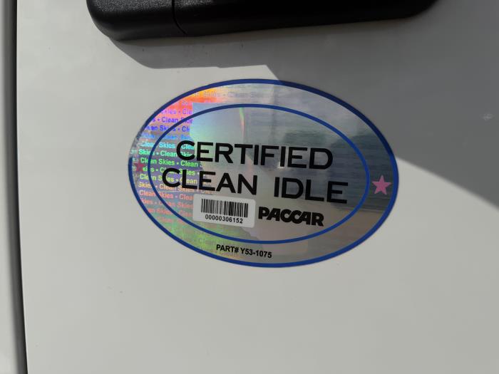 2020 Peterbilt 567-14