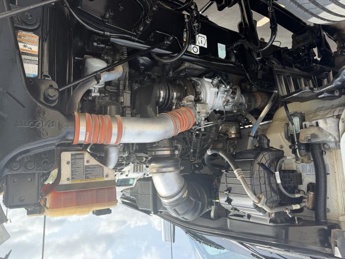 2020 Peterbilt 567-18