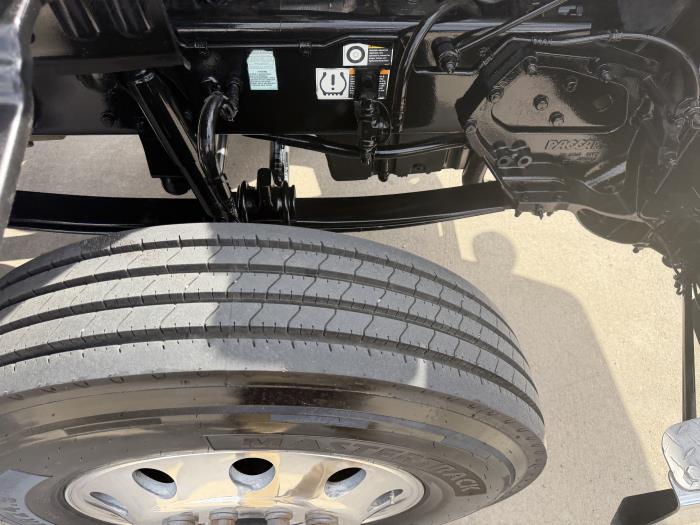 2020 Peterbilt 567-20