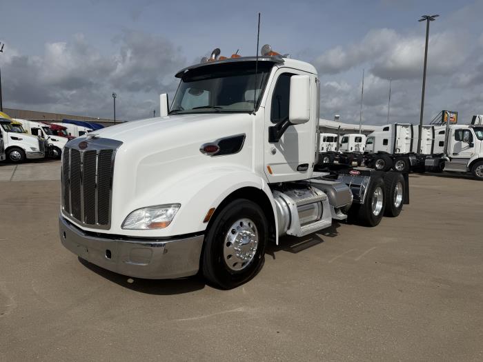 2020 Peterbilt 579-0