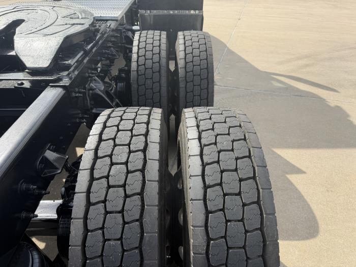 2020 Peterbilt 579-10