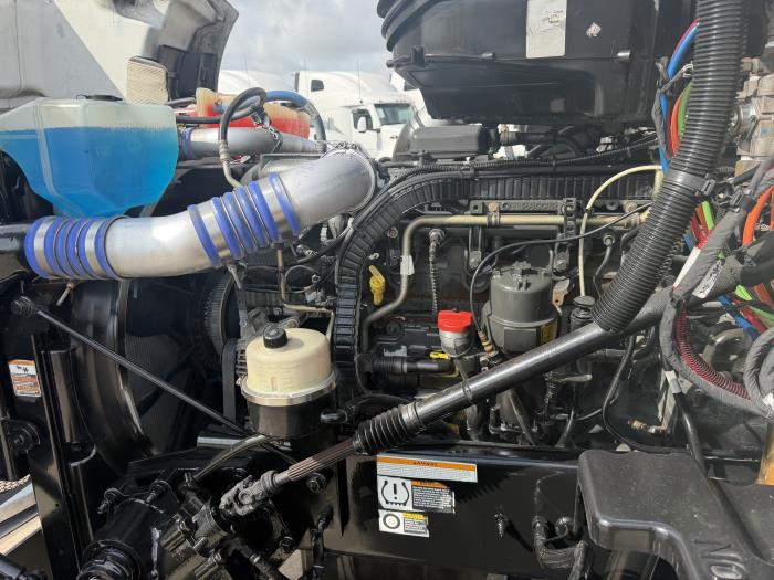 2020 Peterbilt 579-15