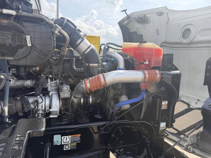 2020 Peterbilt 579-18