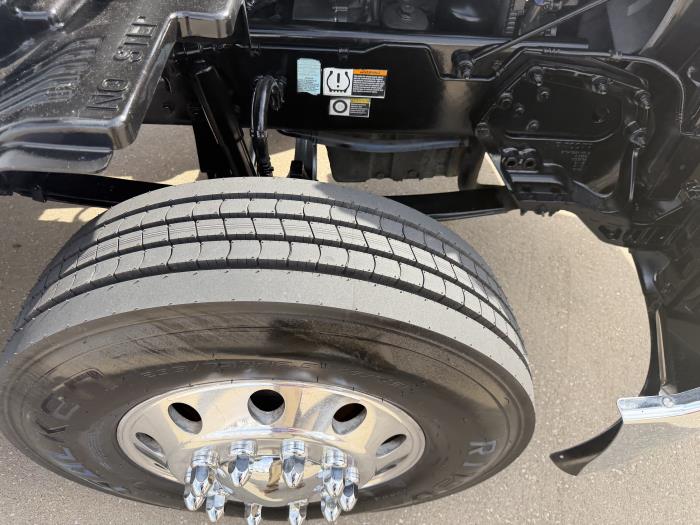 2020 Peterbilt 579-19