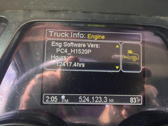 2020 Peterbilt 579-30