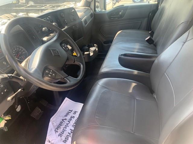 2022 International MV607-4