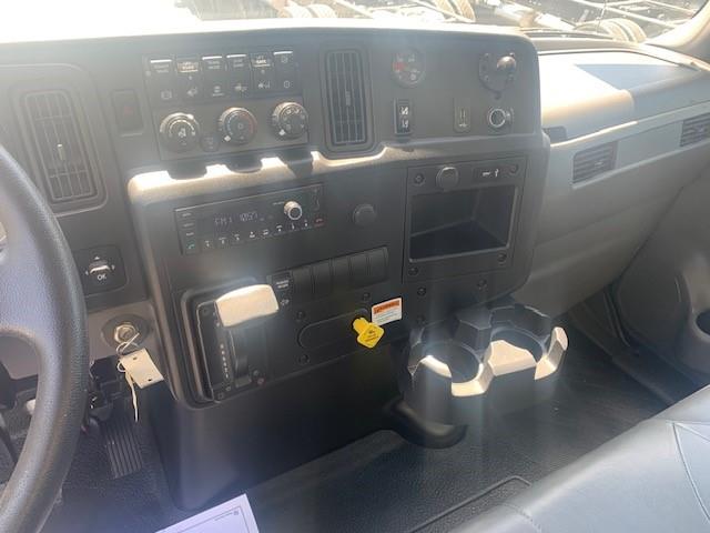 2022 International MV607-5