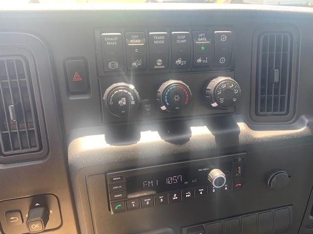 2022 International MV607-7