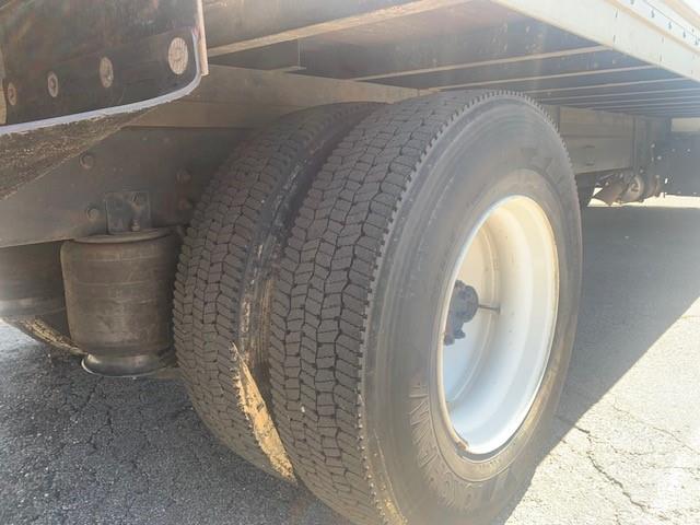 2022 International MV607-9