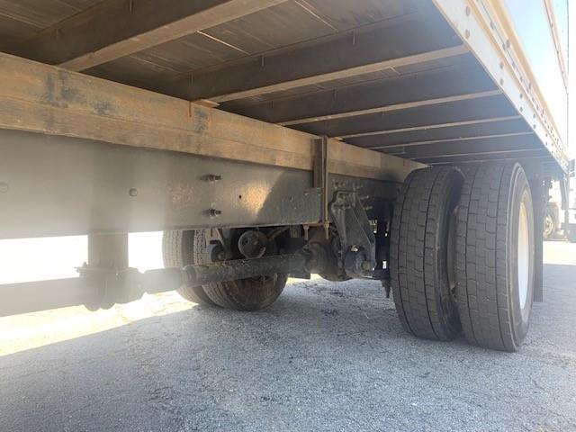 2022 International MV607-10