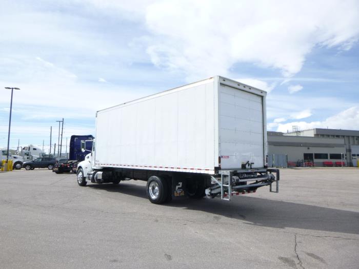 2021 International MV607-4