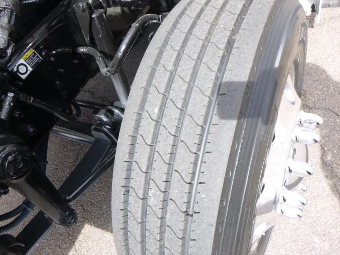 2021 International MV607-13