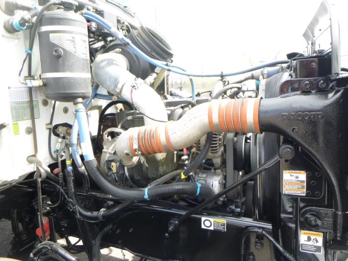 2021 International MV607-15