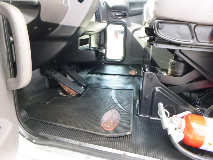 2021 International MV607-18