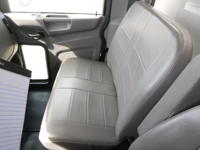 2021 International MV607-19