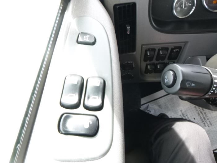 2021 International MV607-20