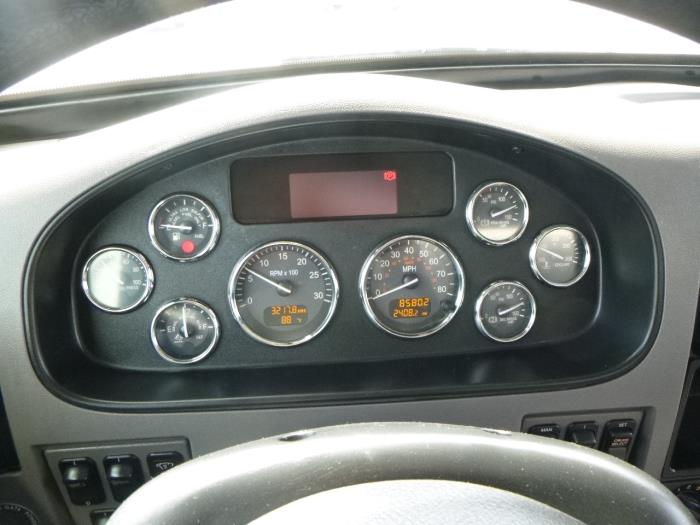 2021 International MV607-21