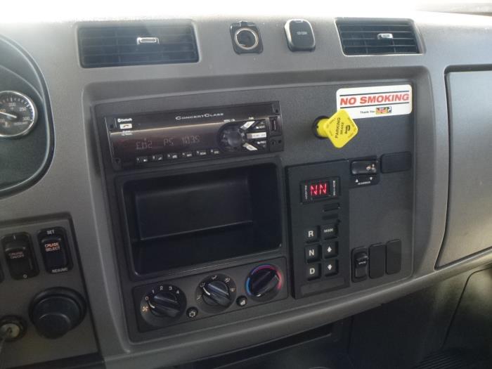 2021 International MV607-22