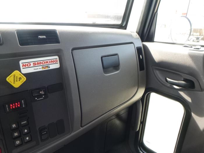 2021 International MV607-23