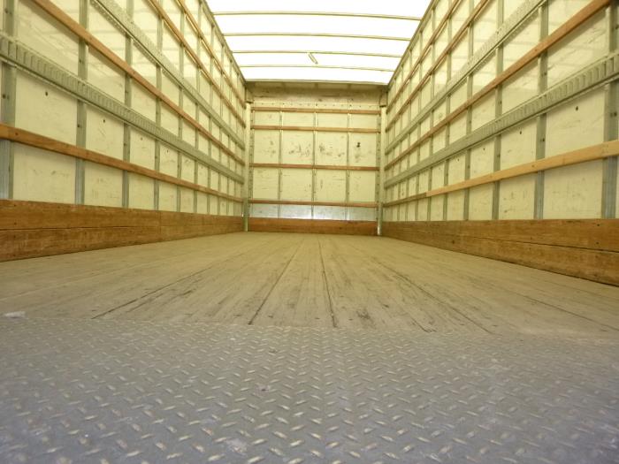 2021 International MV607-32