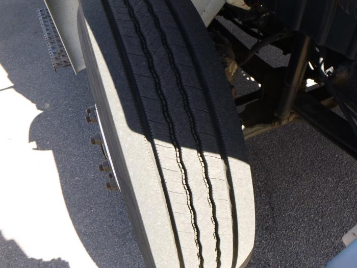 2021 International MV607-38