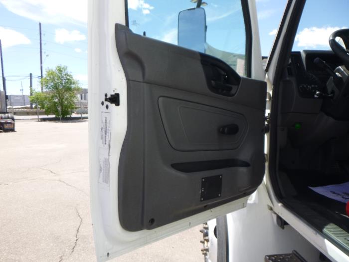 2021 International MV607-41