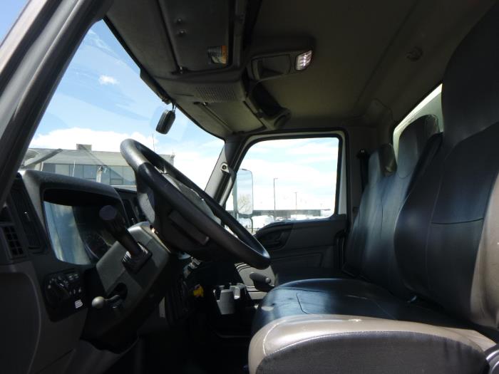 2021 International MV607-42