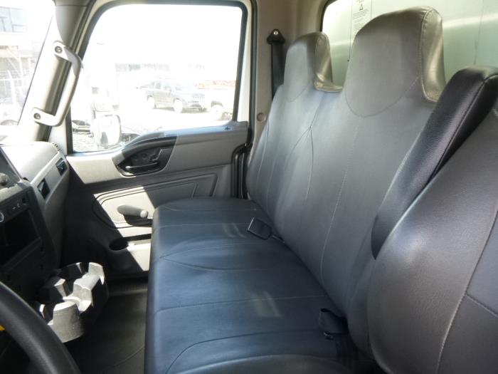 2021 International MV607-44