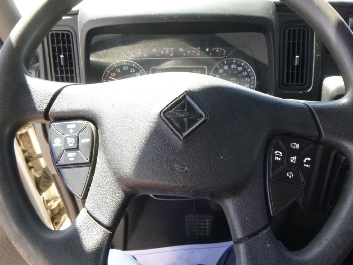 2021 International MV607-46