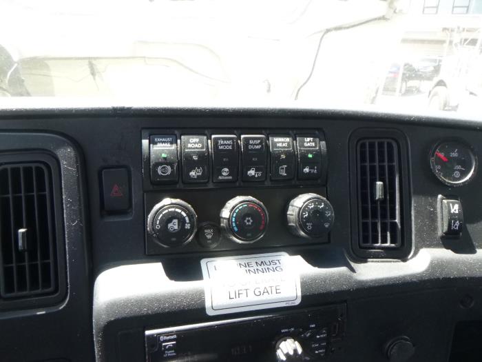 2021 International MV607-47