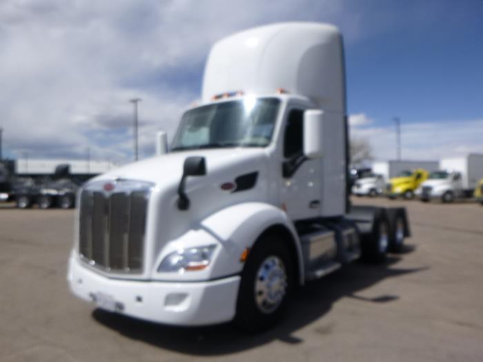 2020 Peterbilt 579-0