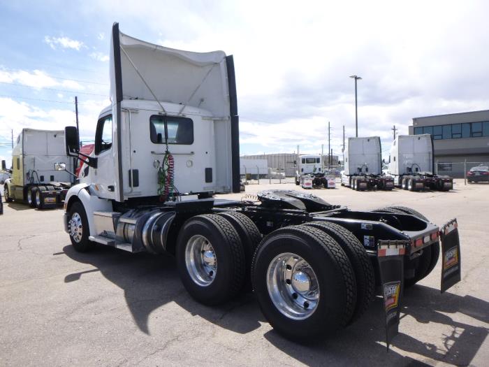 2020 Peterbilt 579-2