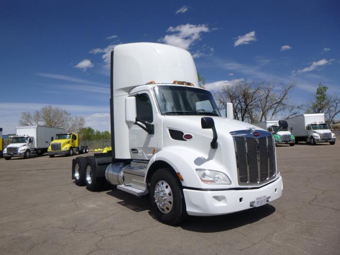 2020 Peterbilt 579-6