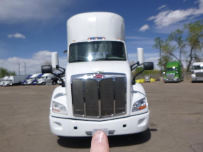 2020 Peterbilt 579-7
