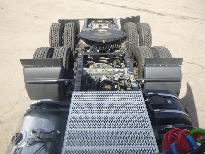 2020 Peterbilt 579-16