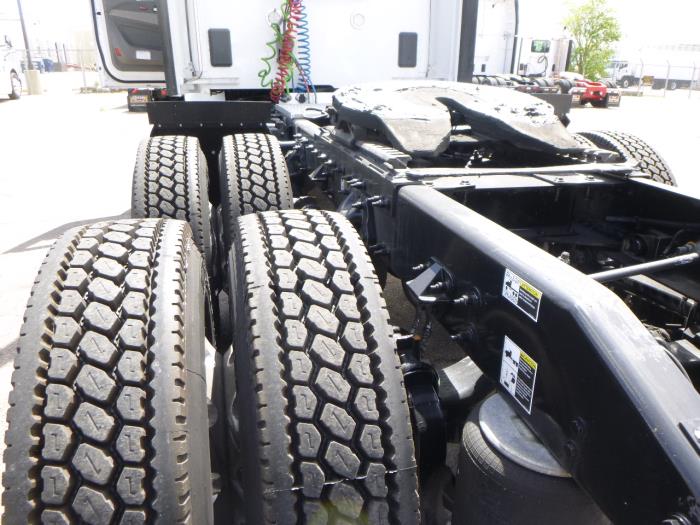 2020 Peterbilt 579-21