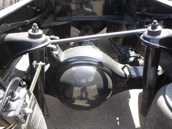 2020 Peterbilt 579-22