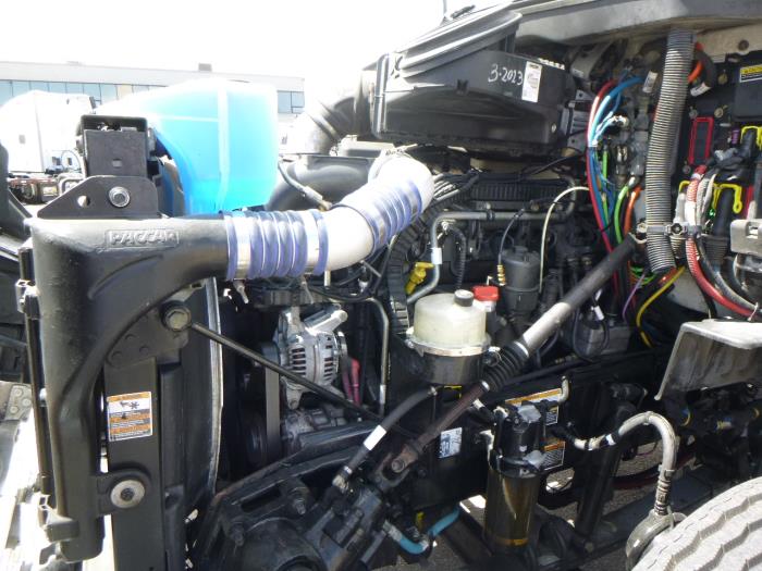 2020 Peterbilt 579-27