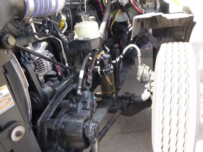 2020 Peterbilt 579-28