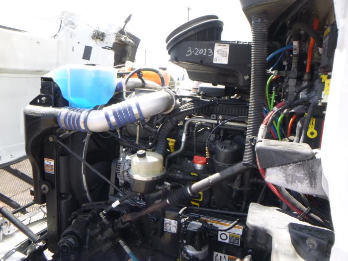 2020 Peterbilt 579-29