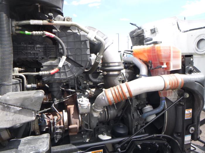 2020 Peterbilt 579-30