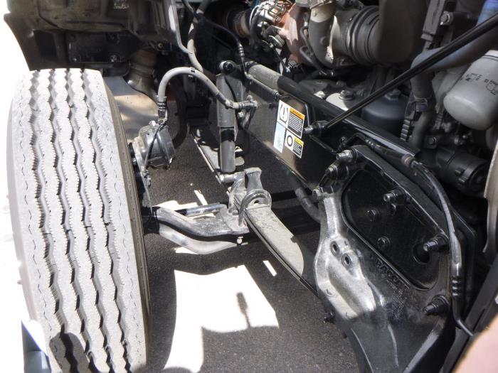 2020 Peterbilt 579-31