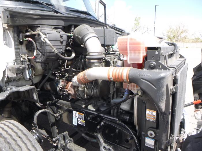 2020 Peterbilt 579-32