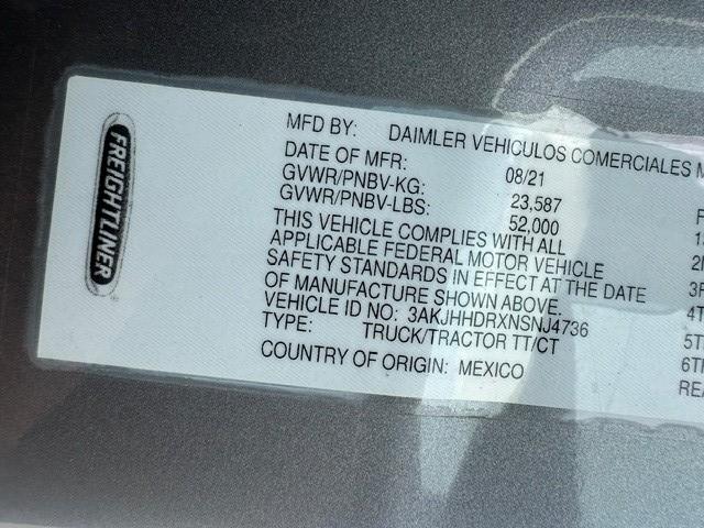 2022 Freightliner Cascadia-1