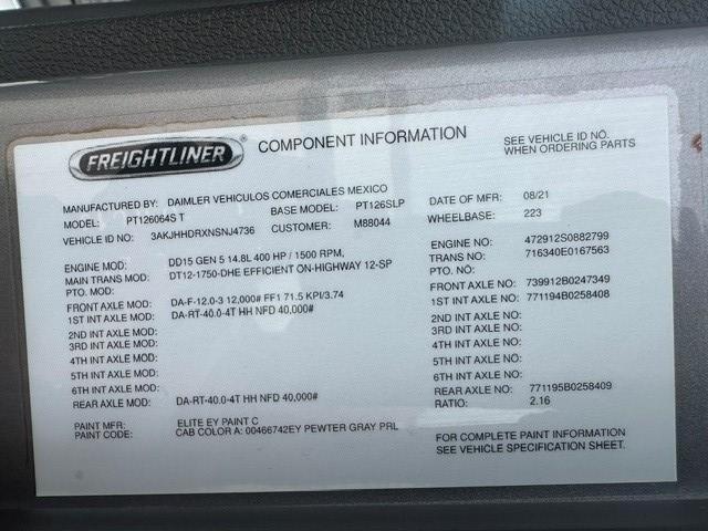 2022 Freightliner Cascadia-10