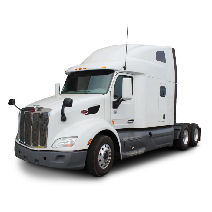 2020 Peterbilt 579